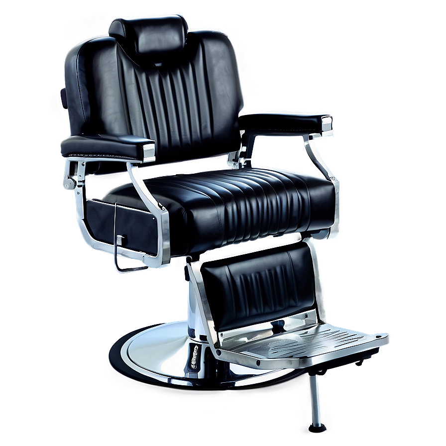 Hydraulic Barber Chair Png 96