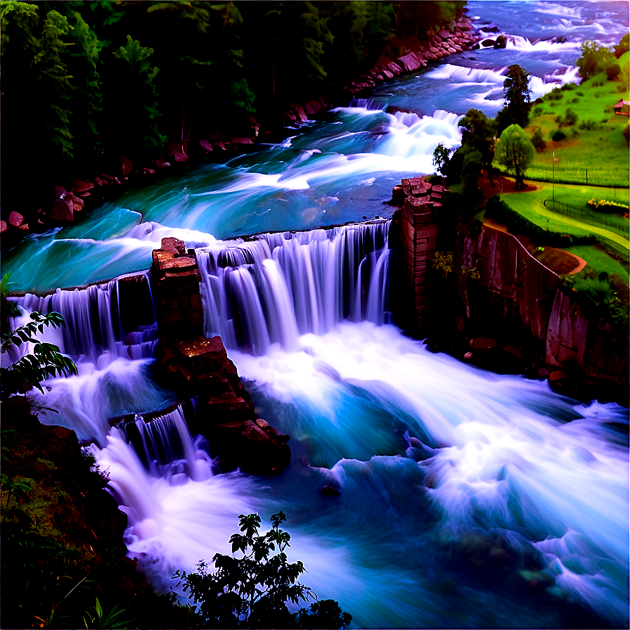 Hydro Energy PNG jcq PNG with transparent background