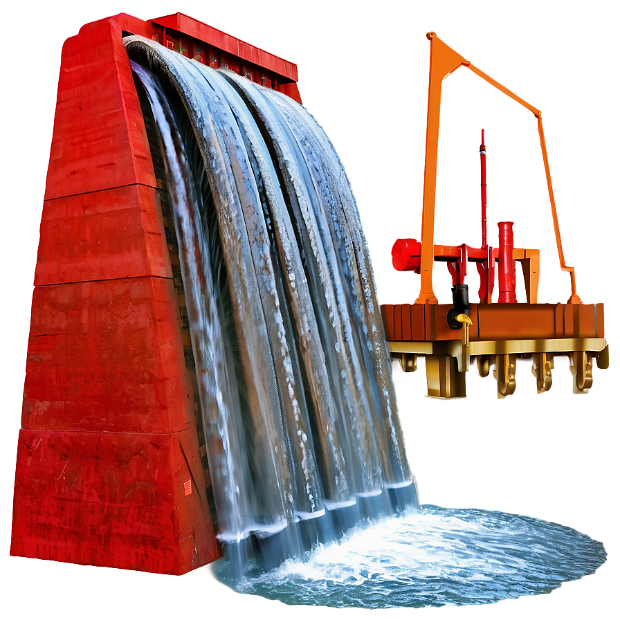 Hydro Energy PNG niy PNG with transparent background