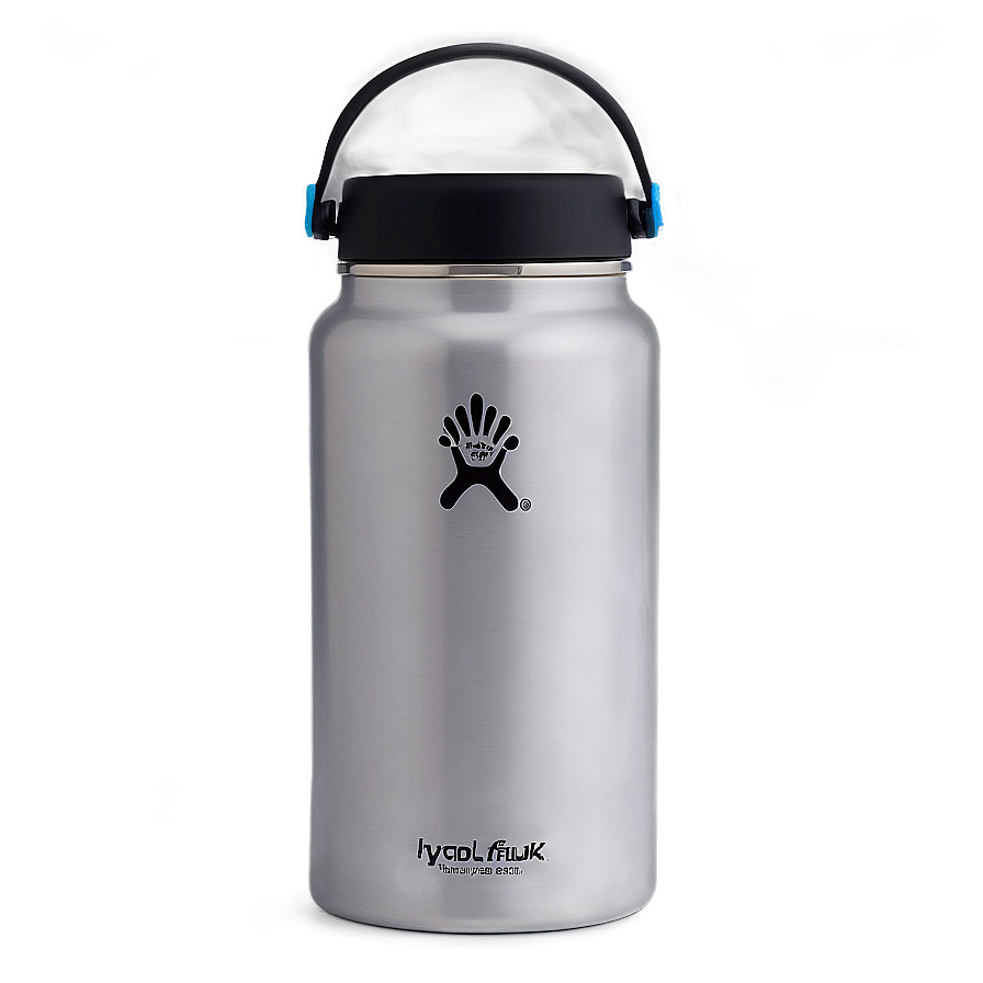 Hydro Flask Wide Mouth Flex Cap Png Soa