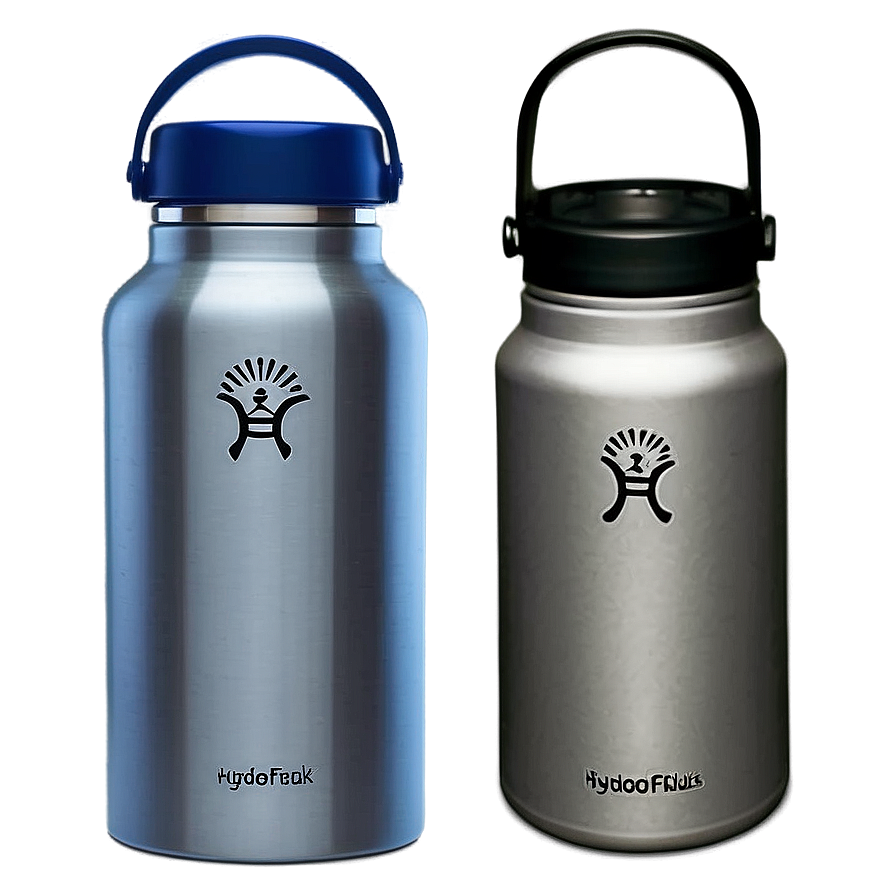 Hydro Flask With Straw Lid Png Lak