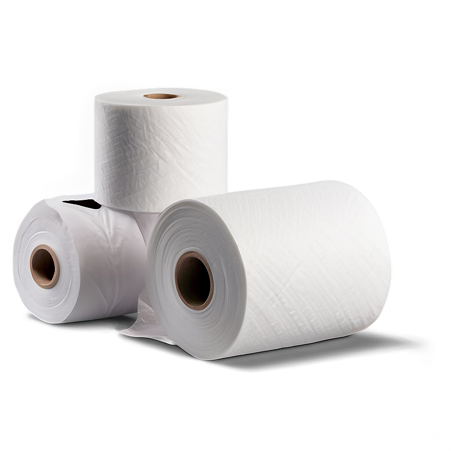 Hygienic Tissue Rolls Png 06272024