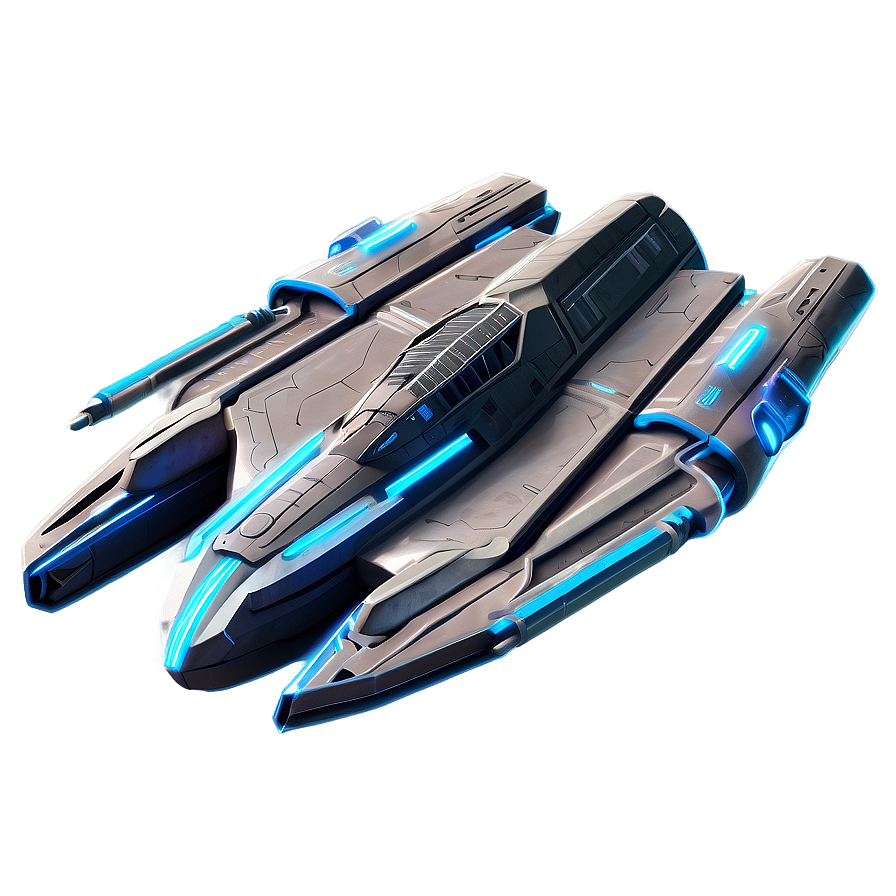 Hyperspace Capable Starship Png 18