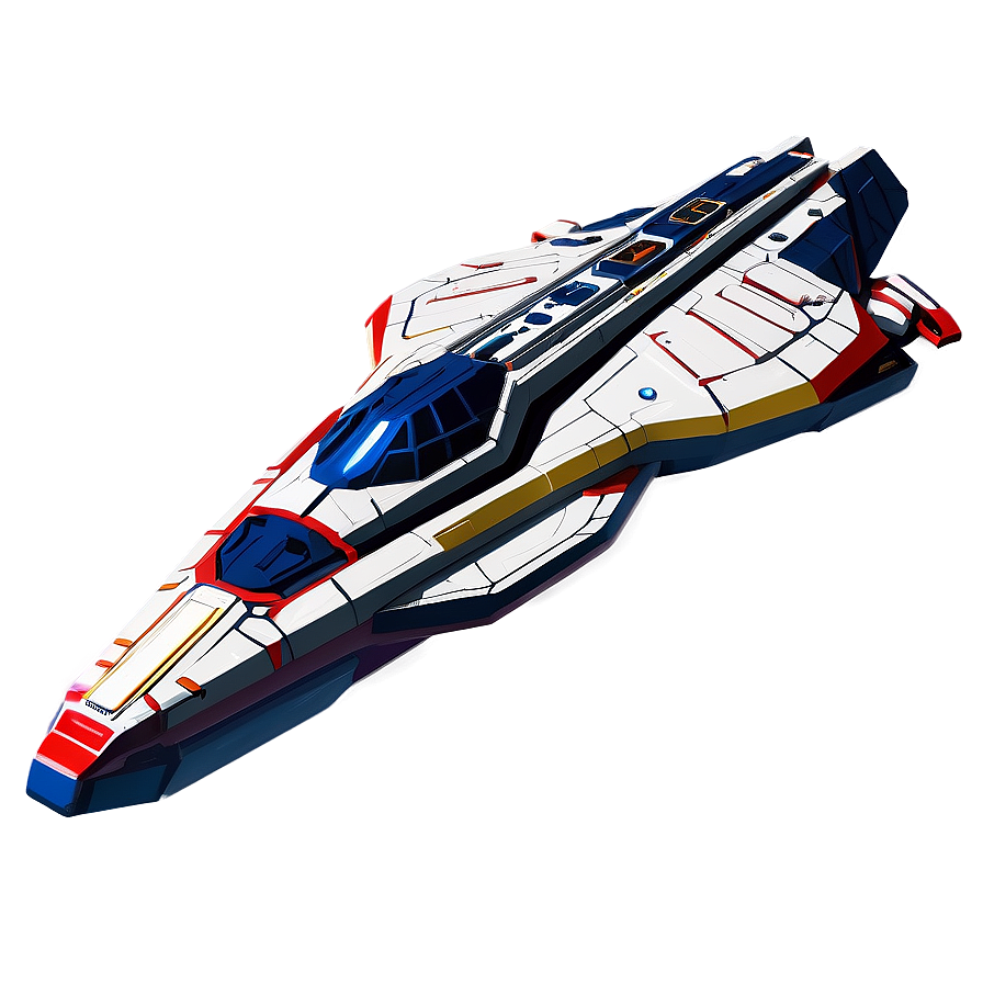 Hyperspace Capable Starship Png Jhl2