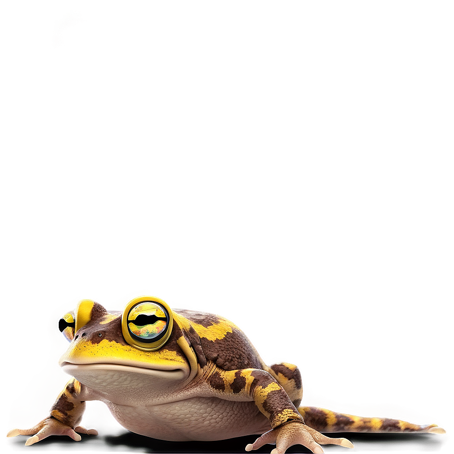 Hypnotoad Cool Graphic Png 50