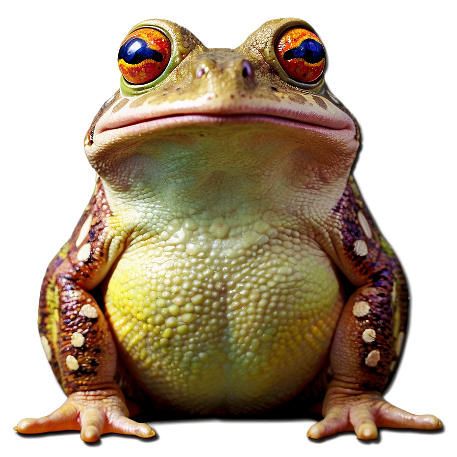 Hypnotoad Optical Illusion Png Olh87