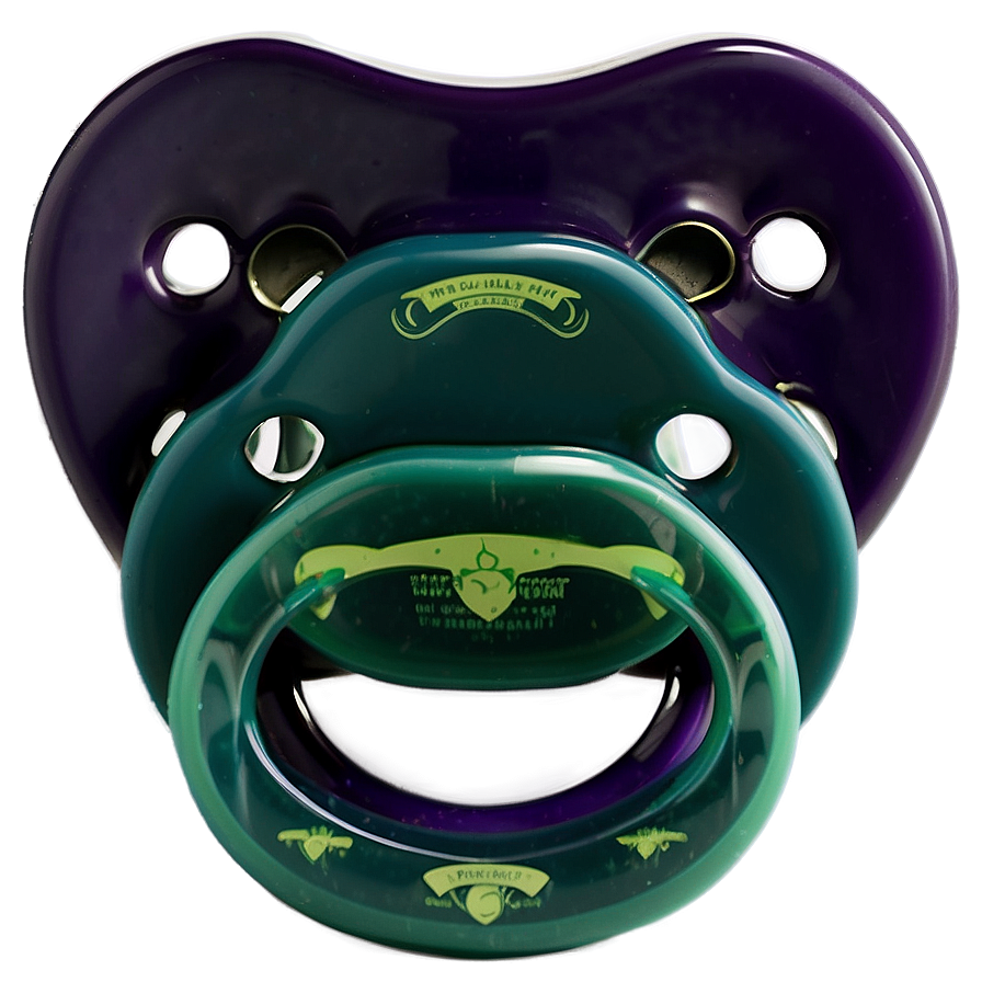 Hypoallergenic Baby Pacifier Png Mxt20