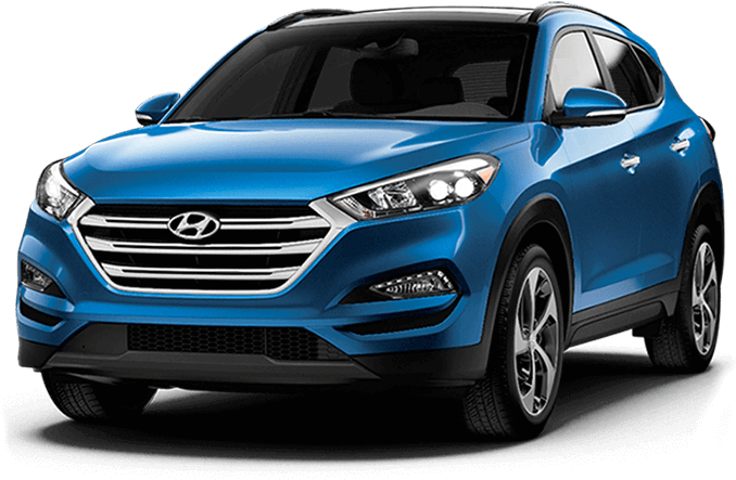 2017 Hyundai Tucson - Hyundai Tucson Png, Transparent Png PNG with transparent background