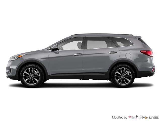 Hyundai Santa Fe Xl Premium - Hyundai Tucson 2017 Dimensions, HD Png Download PNG with transparent background