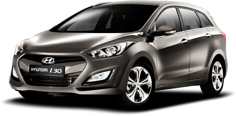Hyundai I30 - Hyundai I30 2012 Png, Transparent Png PNG with transparent background