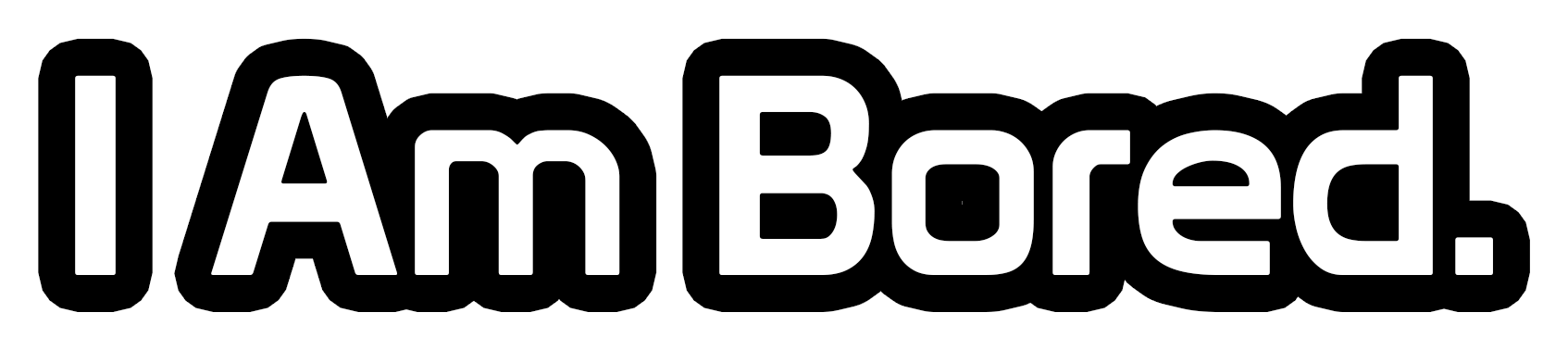I Am Bored, HD Png Download PNG with transparent background