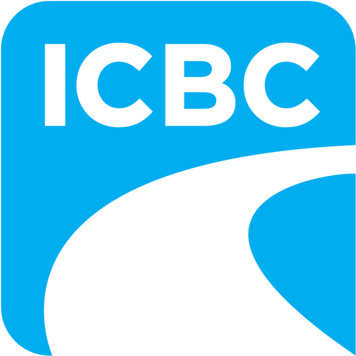 Insurance Corporation Of Brit - Insurance Corporation Of British Columbia, HD Png Download PNG with transparent background