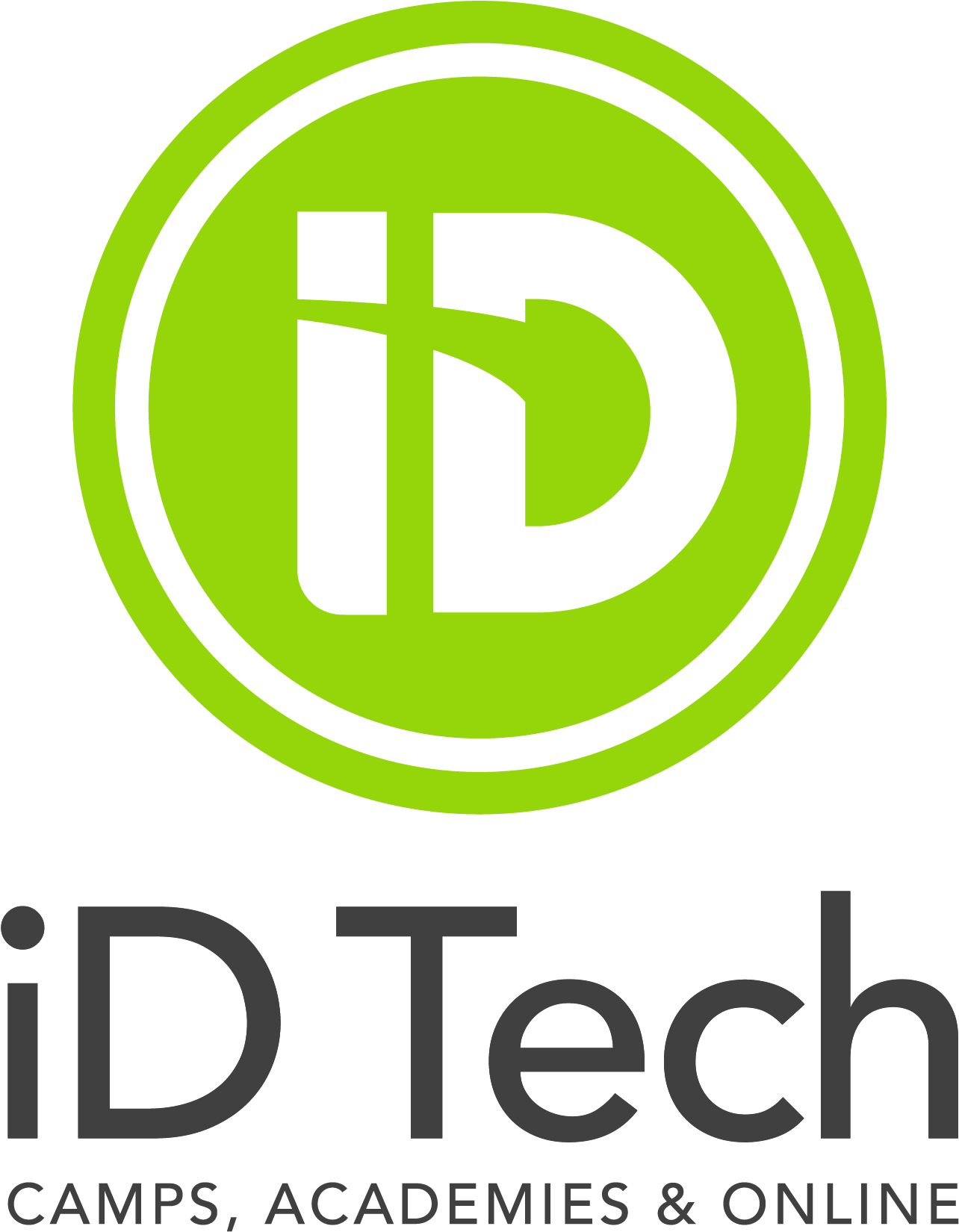Id Tech Camps, HD Png Download PNG with transparent background