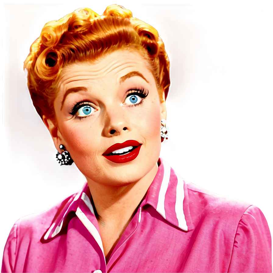 I Love Lucy Colorized Episodes Png 48