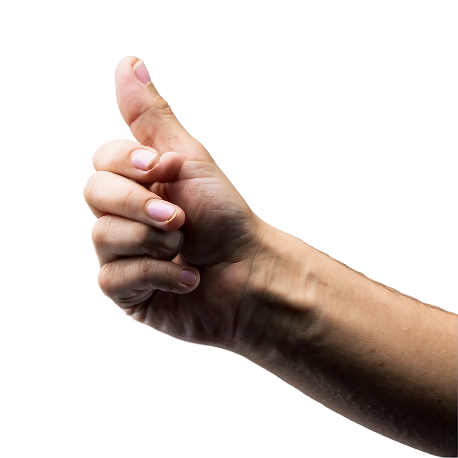 I Love You Sign Language PNG vhr PNG with transparent background