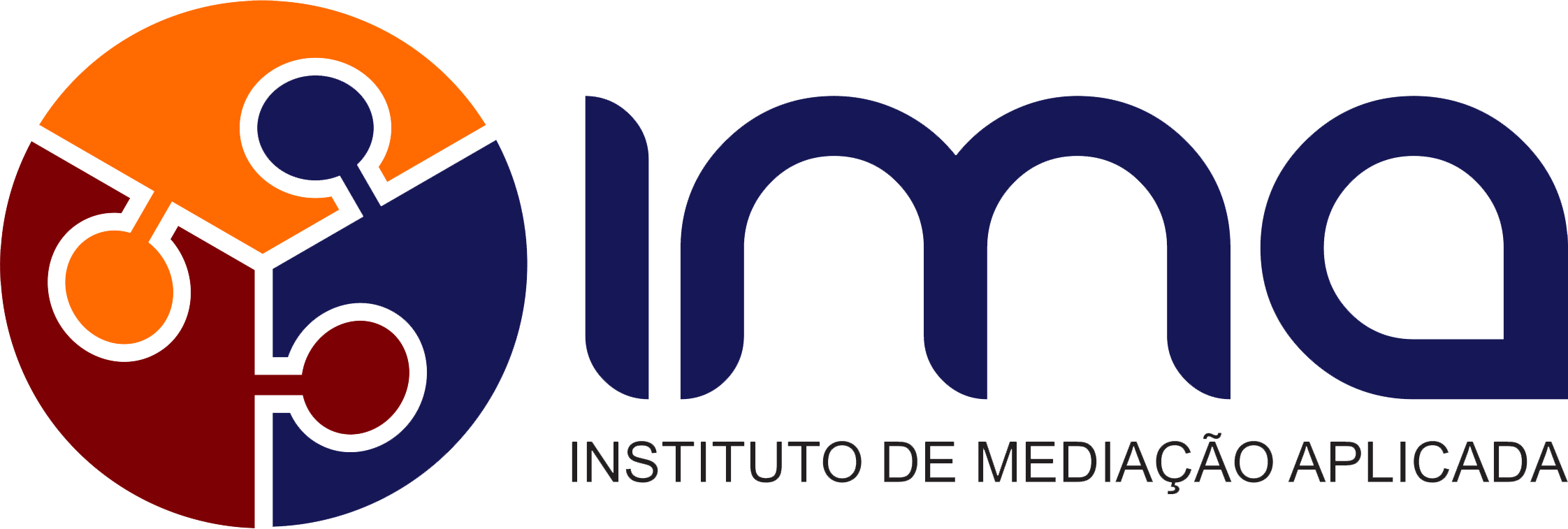 I M A Instituto Logo