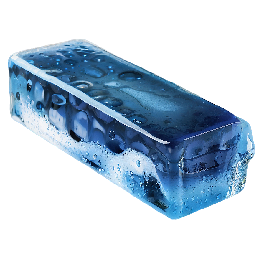 Ice Block Png Iov99