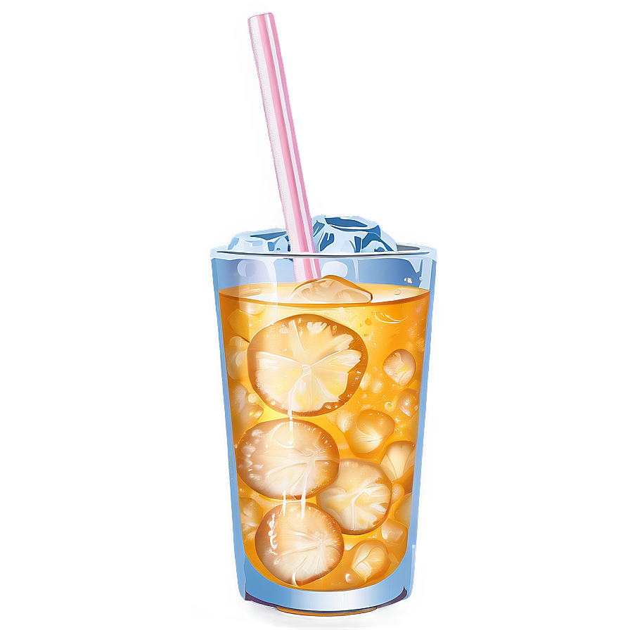 Ice Cold Drink Png Apg53