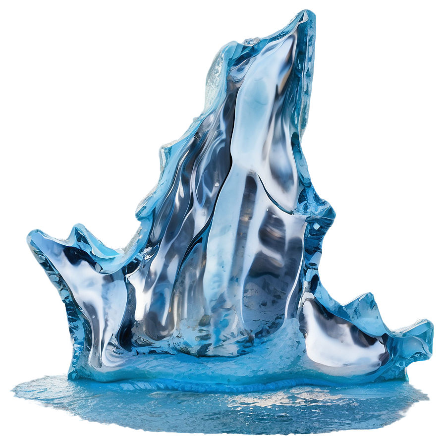 Ice Crack Pattern PNG acw PNG image with a transparent background, free high-resolution download
