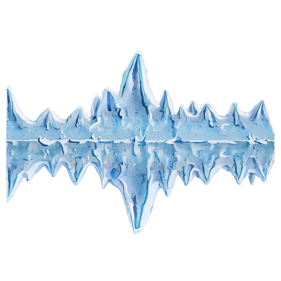 Ice Crack Pattern PNG shd50 PNG image with a transparent background, free high-resolution download