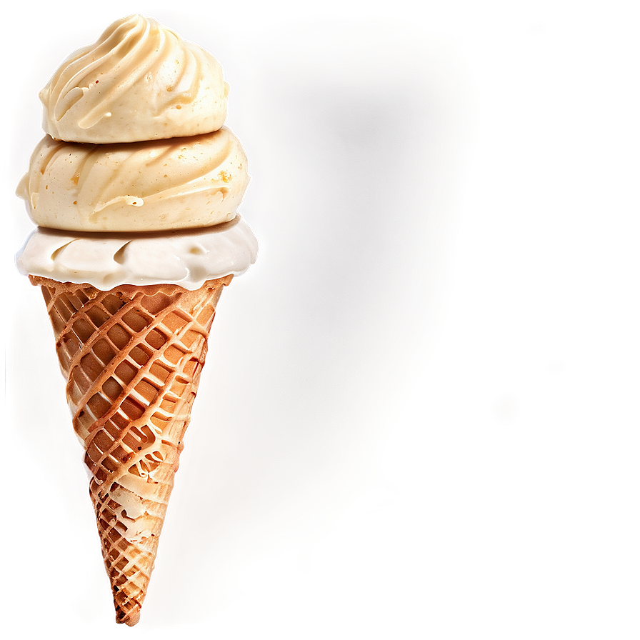 Ice Cream Cone Drip Png Rax