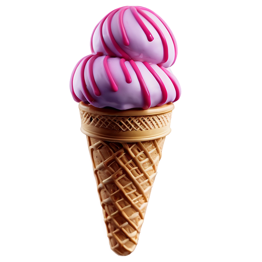 Ice Cream Cone Icon Png Xvg84