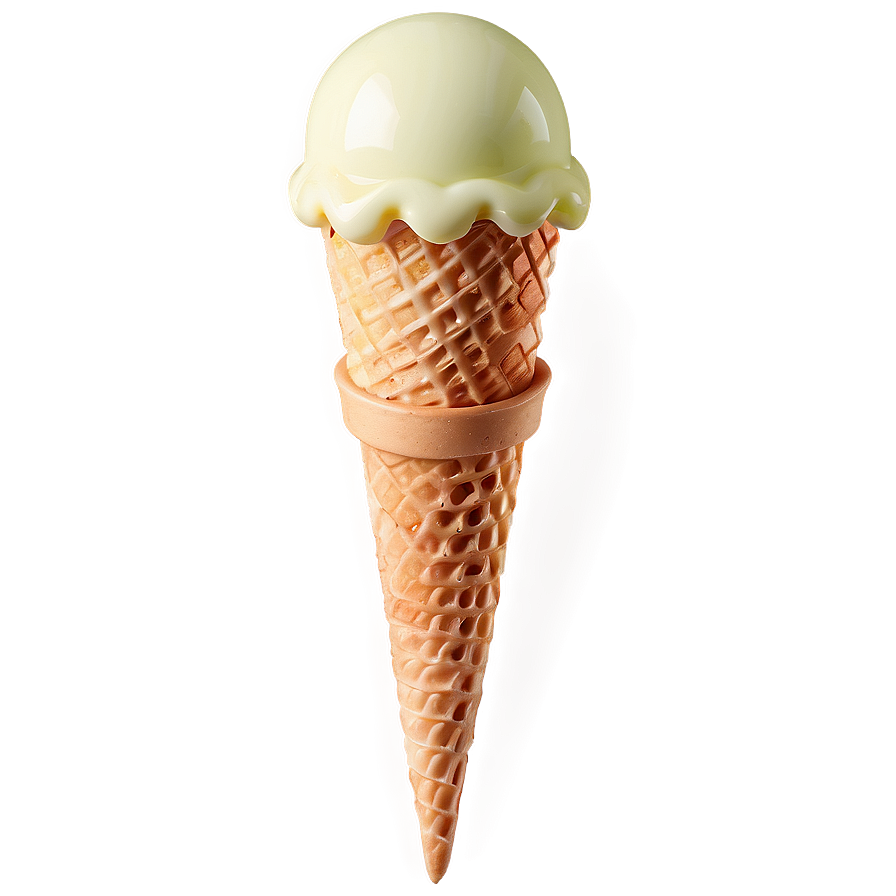 Ice Cream Cone Wallpaper Png Hcd