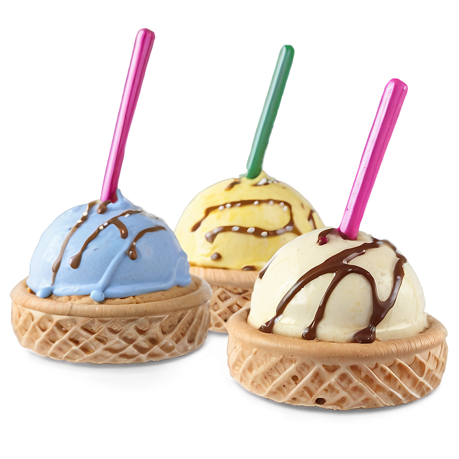 Ice Cream Cup PNG 96 PNG with transparent background