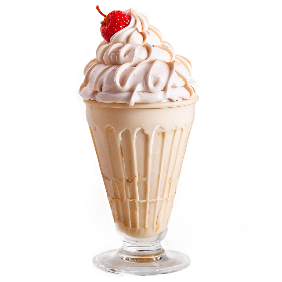 Ice Cream Milkshake Png 51