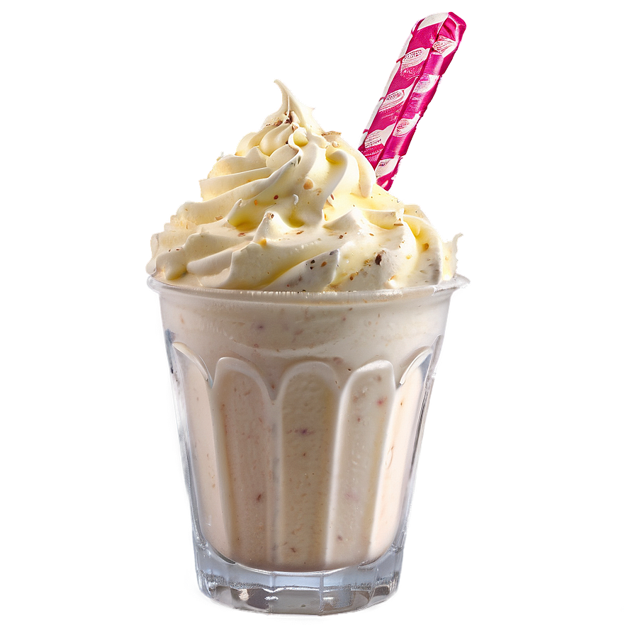 Ice Cream Milkshake Png 72