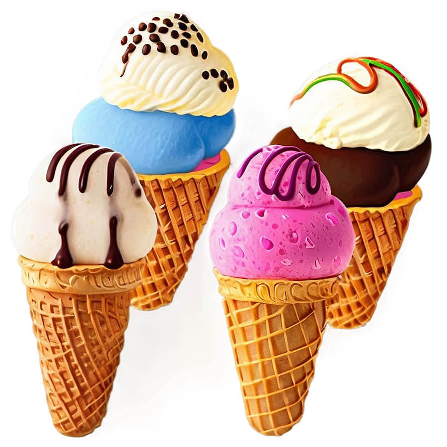 Ice Cream Parlor Png Aap