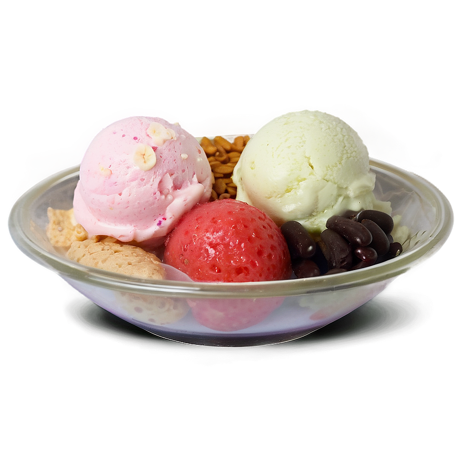 Ice Cream Toppings PNG 90 PNG with transparent background
