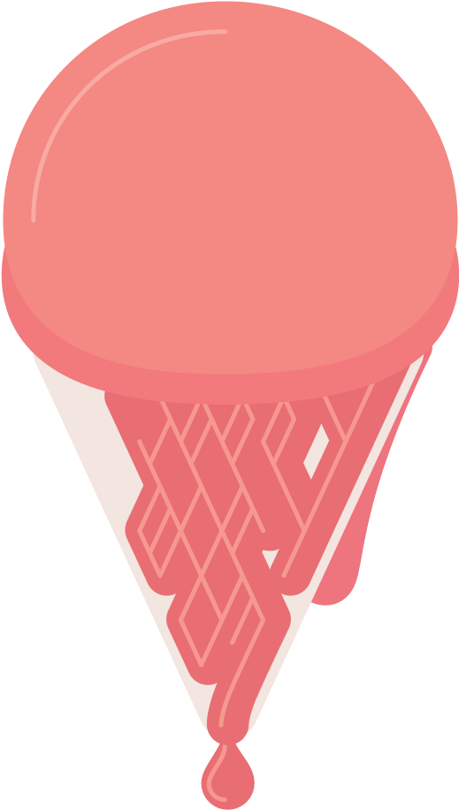 Fot Dennis Birthday - Ice Cream Cone, HD Png Download PNG with transparent background
