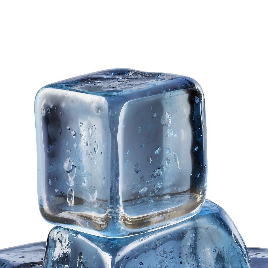 Ice Cube Chilling Png 05232024