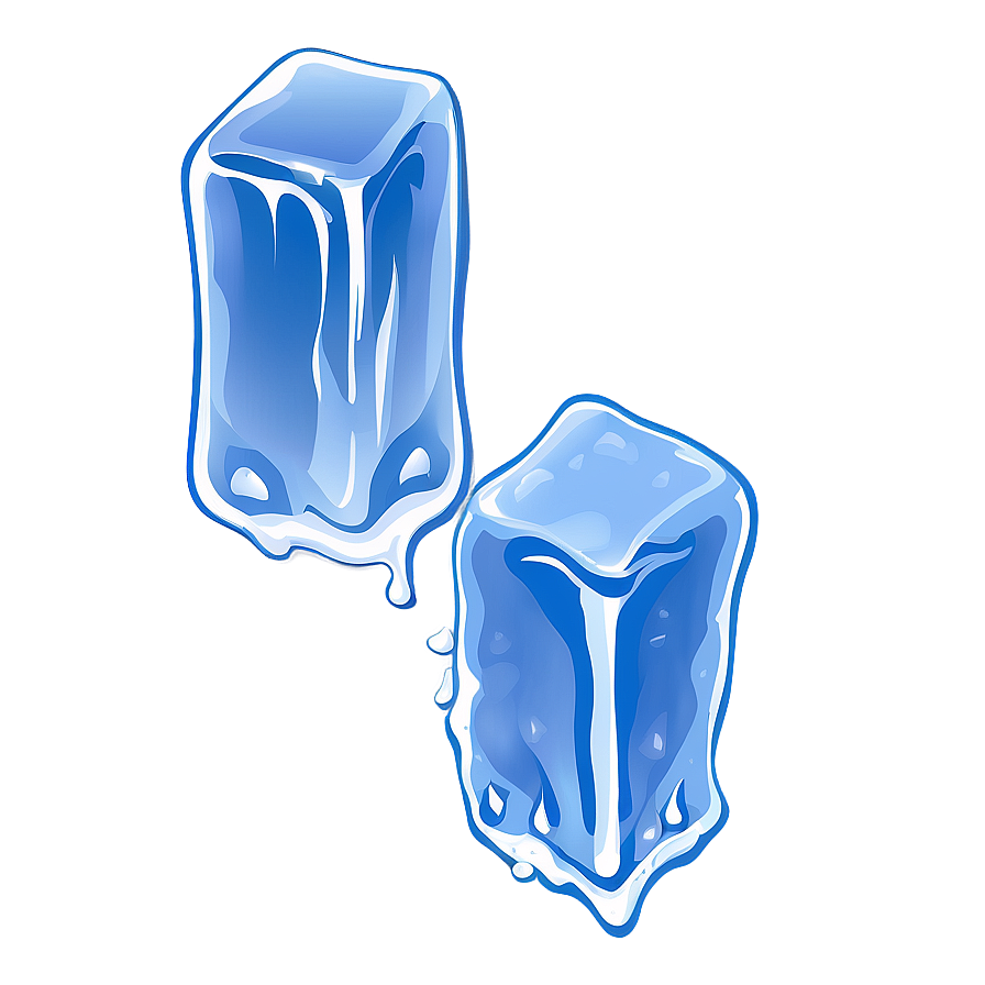 Ice Cube Clip Art Png Ovt