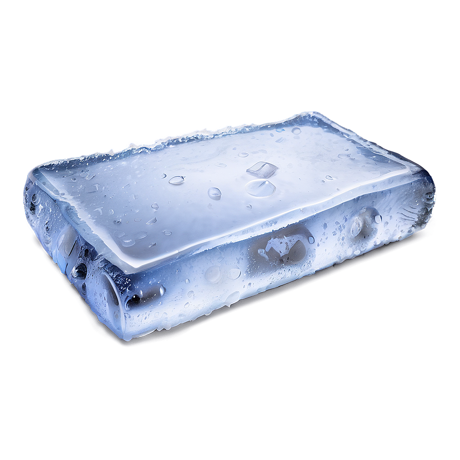 Ice Cube Crisp Png 05232024