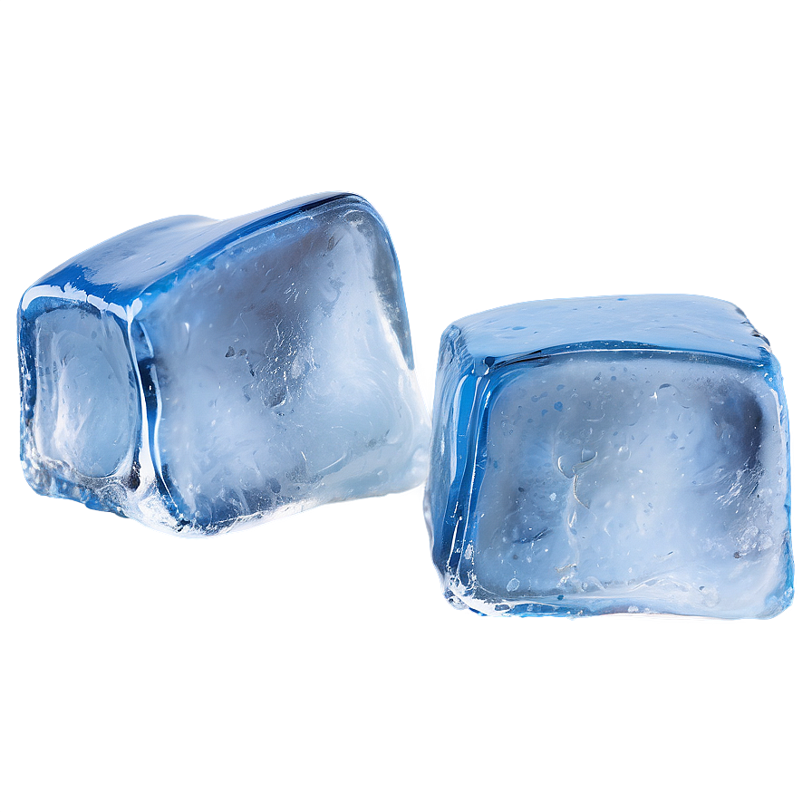 Ice Cube Detail Png Rwc