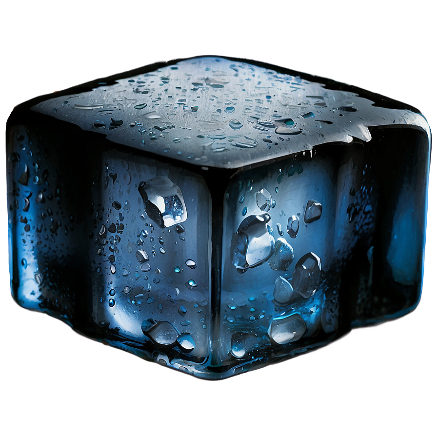 Ice Cube Graphic Png 05232024