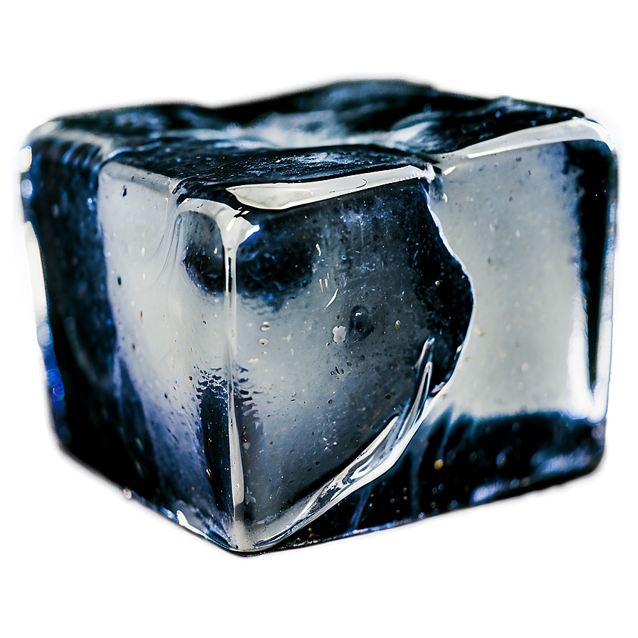 Ice Cube Macro Png 05232024