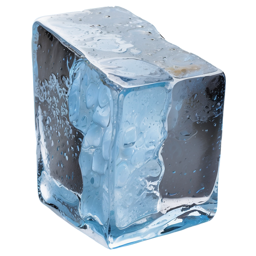 Ice Cube Sculpture Png 73