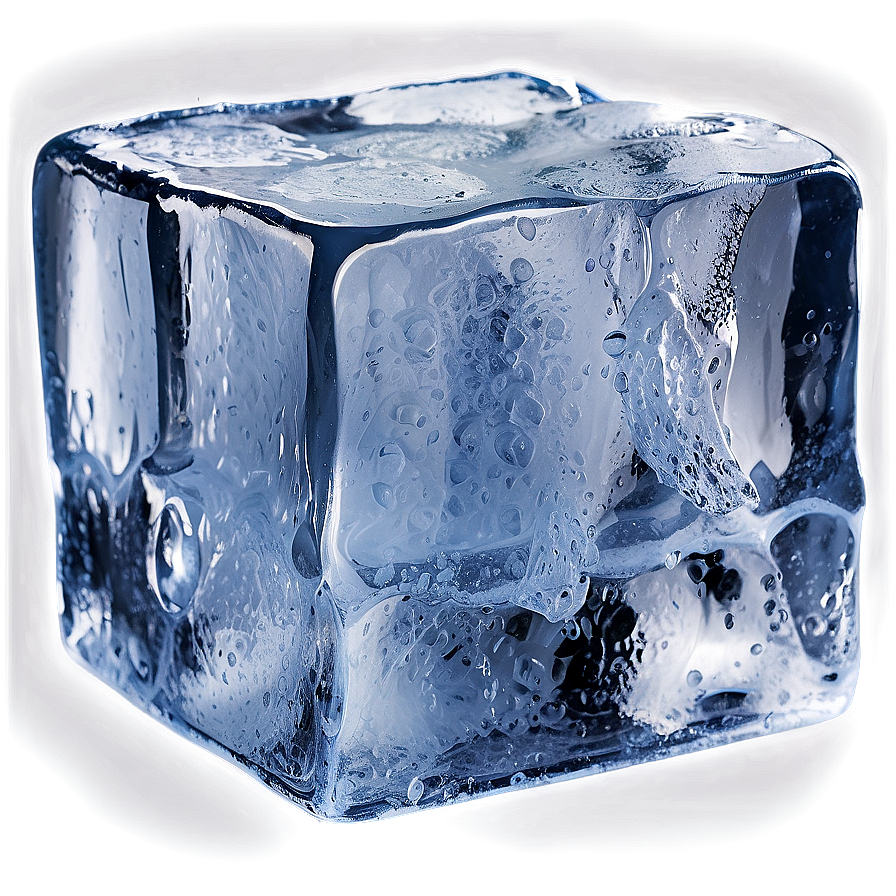 Ice Cube Texture Png 97