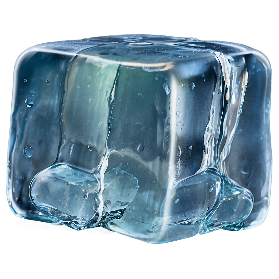 Ice Cube Texture Png Rwf21