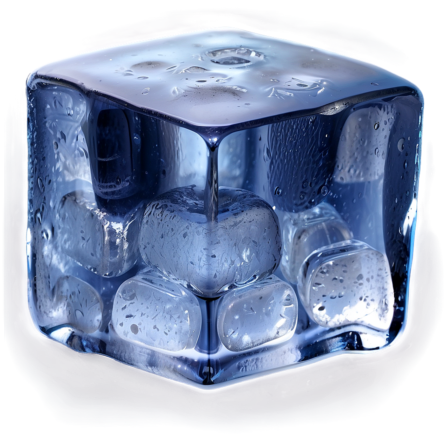 Ice Cube Transparent Background PNG 97 PNG with transparent background