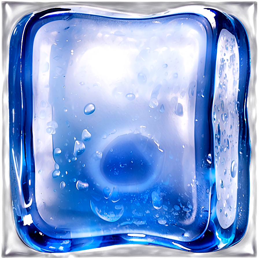 Ice Cube Transparent PNG pam PNG with transparent background