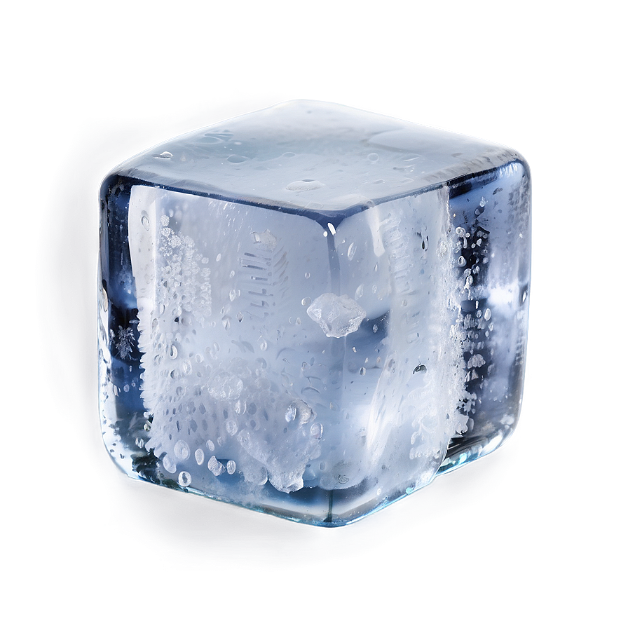 Ice Cube Transparent PNG qvt91 PNG with transparent background