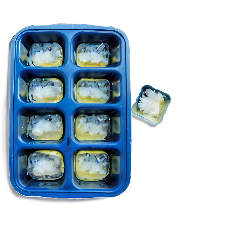 Ice Cube Tray Png 62