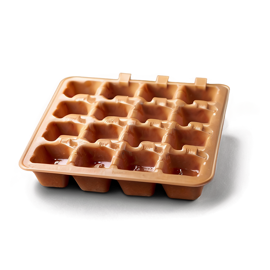 Ice Cube Tray Png Bpx71