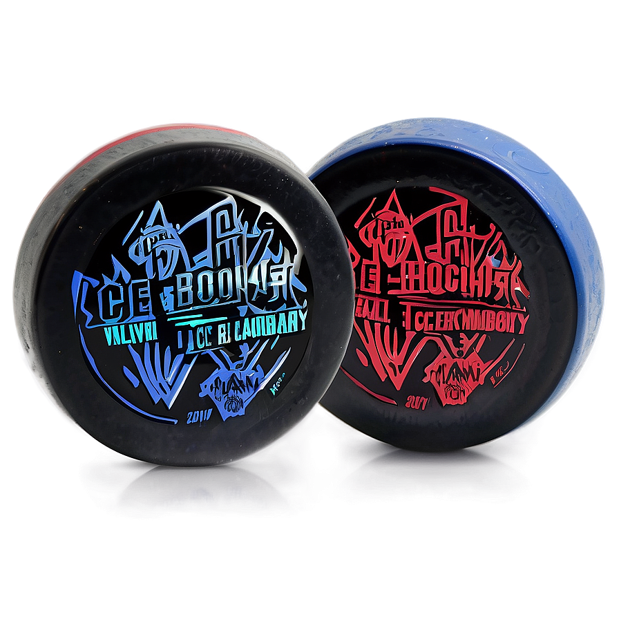 Ice Hockey Puck (ball) Png Cuc