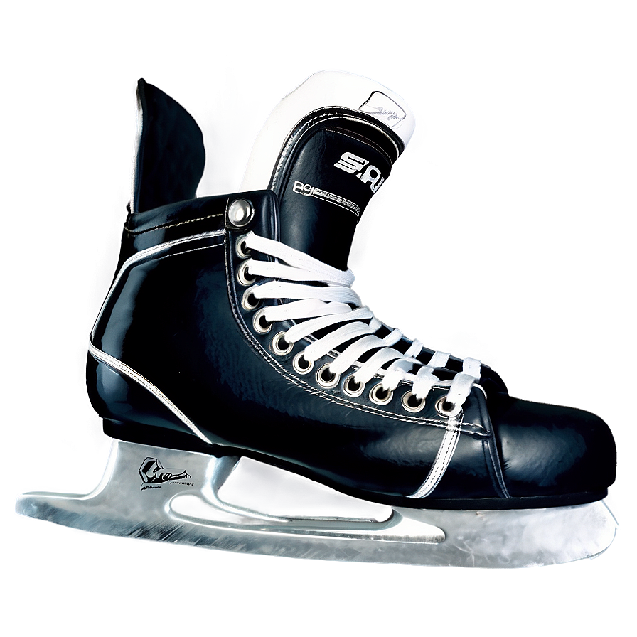 Ice Hockey Skates PNG por PNG image with a transparent background, free high-resolution download