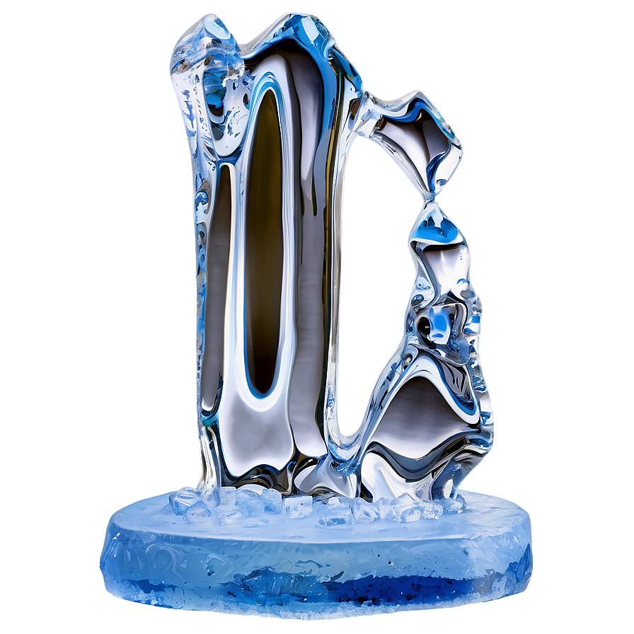 Ice Sculpture Png 47